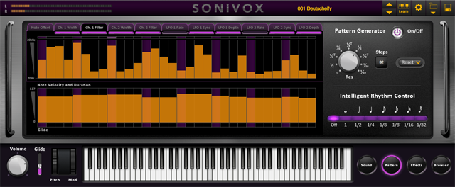 sonivox vocalizer mac crack software
